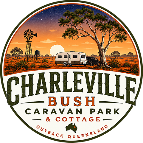 Charleville Bush Caravan Park